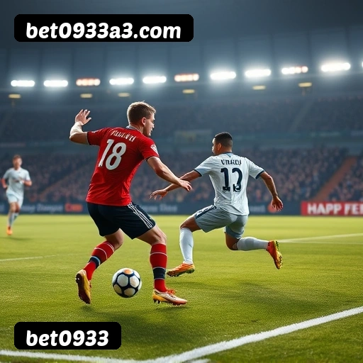 Bônus e promoções bet0933