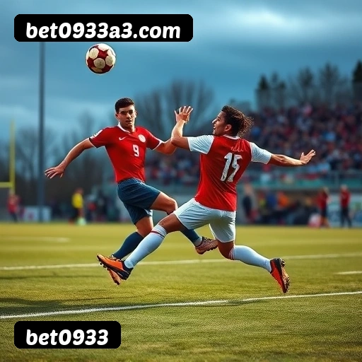 Logo da bet0933