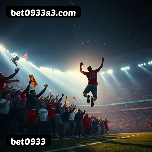 Certificações de segurança da bet0933